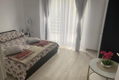 Apartament cu 2 camere în Central - 2