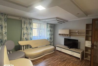Apartament cu 2 camere decomandat în Progresul II - 12