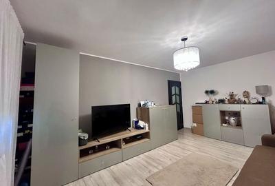 Apartament cu 2 camere decomandat în Brazda lui Novac