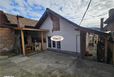 Casă cu 3 camere cu Teren 540 Mp în Șura Mare - 6