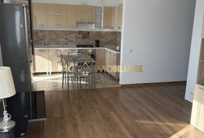 Apartament cu 2 camere decomandat, mobilat în Fundeni