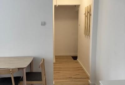 Apartament cu 2 camere, mobilat în Gheorgheni - 5