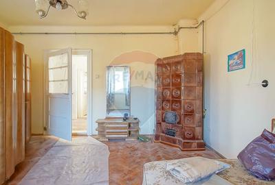 Casă individuală cu 2 camere cu Teren 230 Mp în Schei - 11