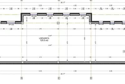 Spațiu comercial, de 700 mp, în Pache Protopopescu - 18