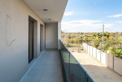 Apartament cu 2 camere în Nord