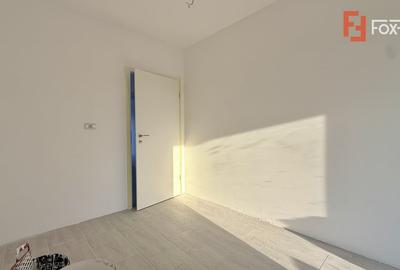 Duplex cu 3 camere cu Teren 370 Mp în Moșnița Veche - 12