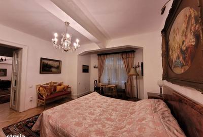 Apartament cu 3 camere în Central - 8