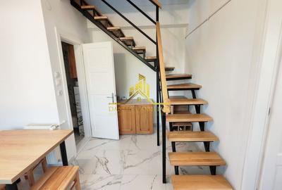 Apartament cu 2 camere semidecomandat, mobilat în Mărăști - 16