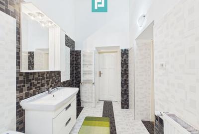 Apartament cu 3 camere semidecomandat în Boul Roșu - 11