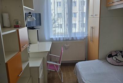 Apartament cu 2 camere decomandat în Luncă - 5
