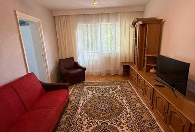 Apartament cu 2 camere semidecomandat în Central - 6