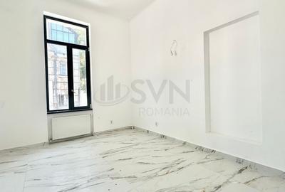 Birou, de 1,200 mp, în Cișmigiu - 36