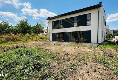Casă cu 4 camere în Tamași - 3