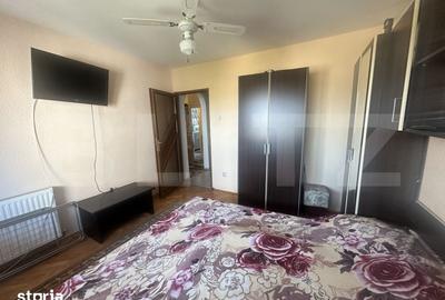 Apartament cu 2 camere decomandat în Carpați 1 - 7