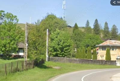 Casă cu Teren 750 Mp în Valea Moldovei - 8