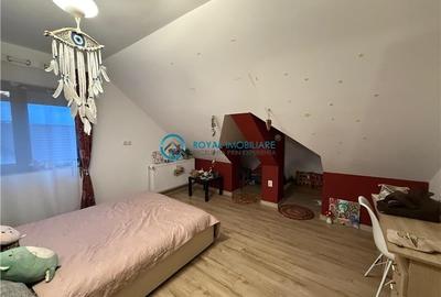Casă individuală cu 5 camere cu Garaj în Păulești - 5