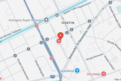Casă cu 3 camere cu Canalizare în Iosefin