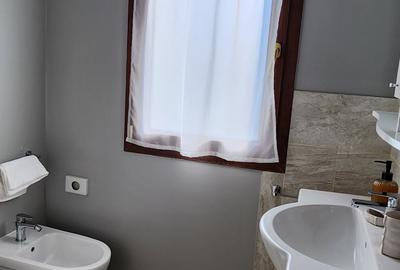 Apartament cu 3 camere semidecomandat, mobilat în Central - 30