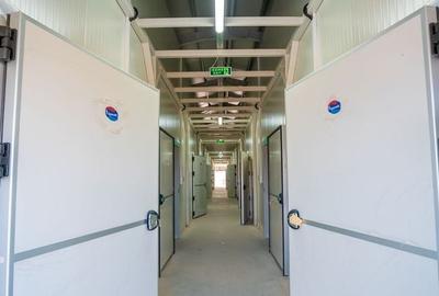 Spațiu comercial, de 900 mp, în Exterior Vest