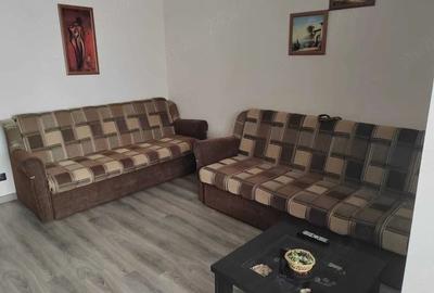 Garsonieră semidecomandată, mobilată în Mihai Bravu