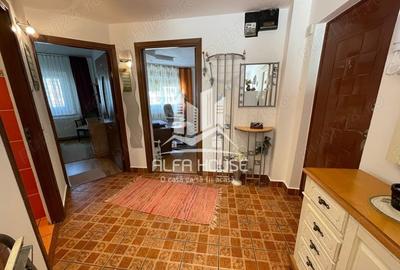 Apartament cu 2 camere decomandat în Central - 8