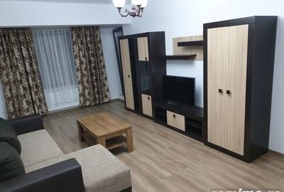 Apartament cu 2 camere decomandat în Doamna Ghica