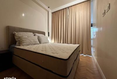 Apartament cu 2 camere în Ultracentral