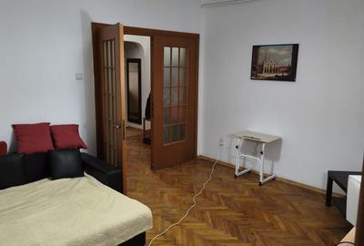 Casă cu 2 camere în Sebastian