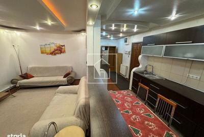 Apartament cu 3 camere decomandat în Valea Aurie - 10