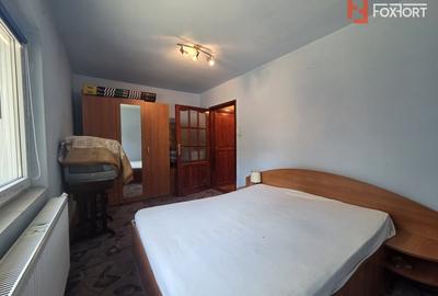 Apartament cu 3 camere decomandat, mobilat în Miorița - 5