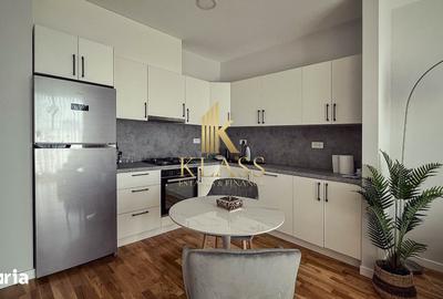 Apartament cu 2 camere decomandat în Dămăroaia