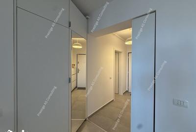 Apartament cu 2 camere, mobilat în Blașcovici - 17