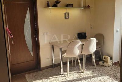 Apartament cu 2 camere semidecomandat, mobilat în Grigorescu - 2