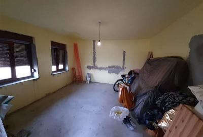 Casă individuală cu 3 camere cu Teren 1000 Mp în Sânmihaiu Român - 5