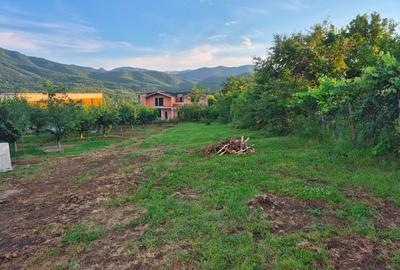 Teren intravilan de 941 mp, în Cisnădioara - 3