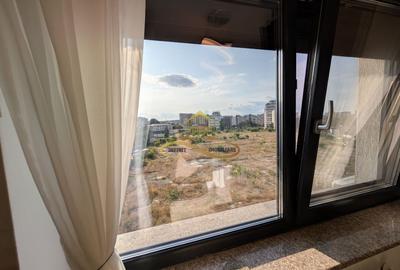 Apartament cu 3 camere decomandat în Bistrița Lac - 29