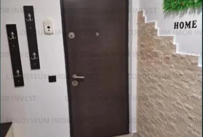 Apartament cu 2 camere decomandat în Astra - 2