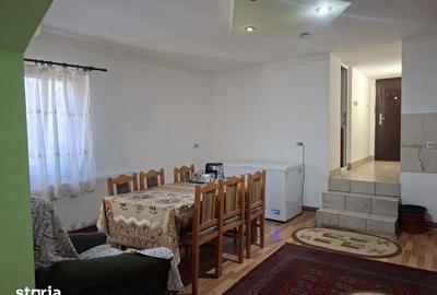 Casă cu 3 camere cu Teren 1485 Mp în Dobra - 9