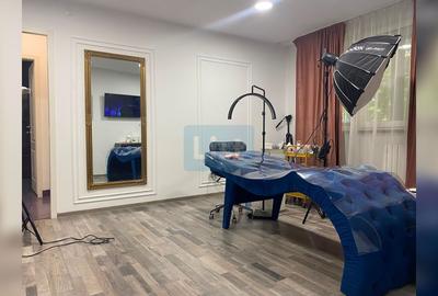 Apartament cu 2 camere semidecomandat în Gara - 3