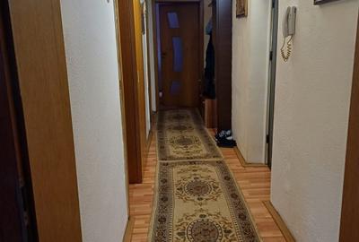Apartament cu 2 camere decomandat, mobilat în Mănăștur - 7