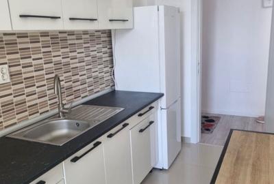 Garsonieră decomandată în Roșu - 4
