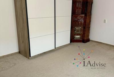 Apartament cu 3 camere în Central - 2