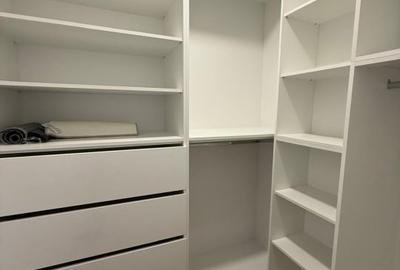 Apartament cu 2 camere semidecomandat, mobilat în Baciu - 13