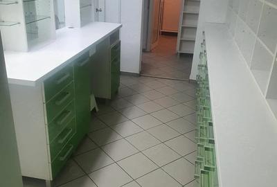 Spațiu comercial, de 62 mp, în Vest