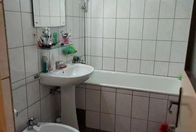 Apartament cu 2 camere decomandat, mobilat în Zorilor - 8
