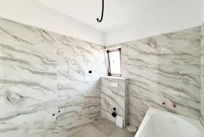 Duplex cu 5 camere cu Canalizare în Moșnița Nouă - 14