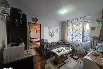 Apartament cu 2 camere în Gojdu