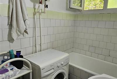 Apartament cu 3 camere semidecomandat în Podu Roș - 5