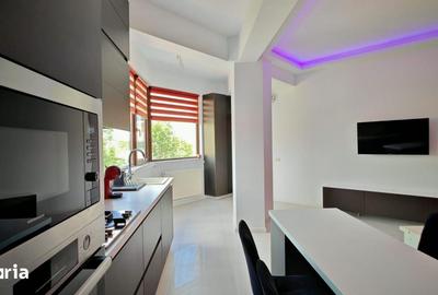 Apartament cu 2 camere în Nord - 1