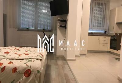 Garsonieră semidecomandată, mobilată în Hipodrom 1 - 7